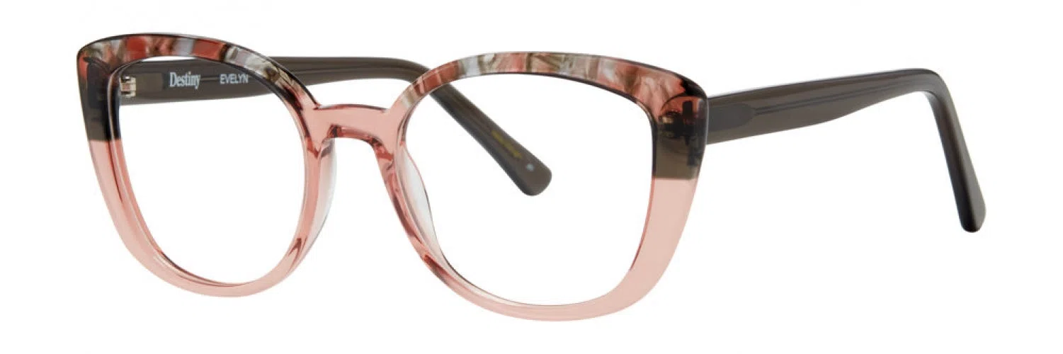 Destiny Evelyn Eyeglasses - view 2
